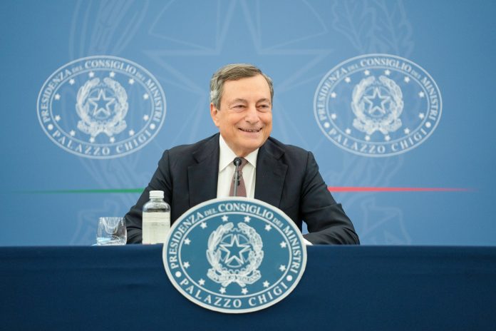 Draghi