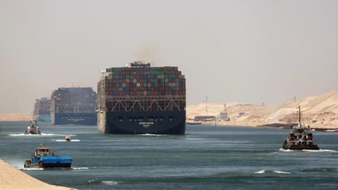 Suez