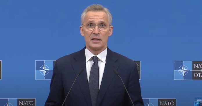 Stoltenberg